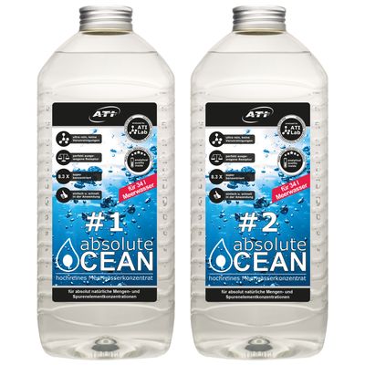 Absolute Ocean