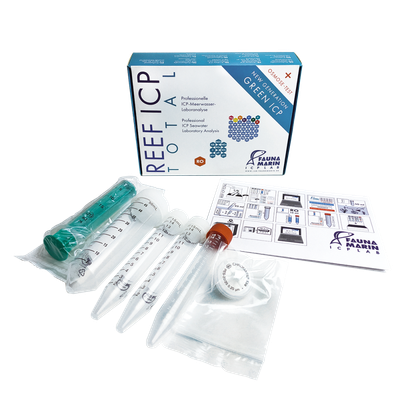 Wassertests