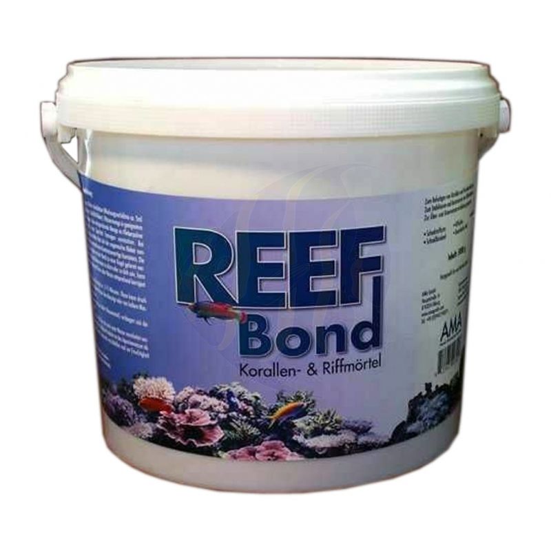 AMA Reef Bond 5000g Korallenmörtel