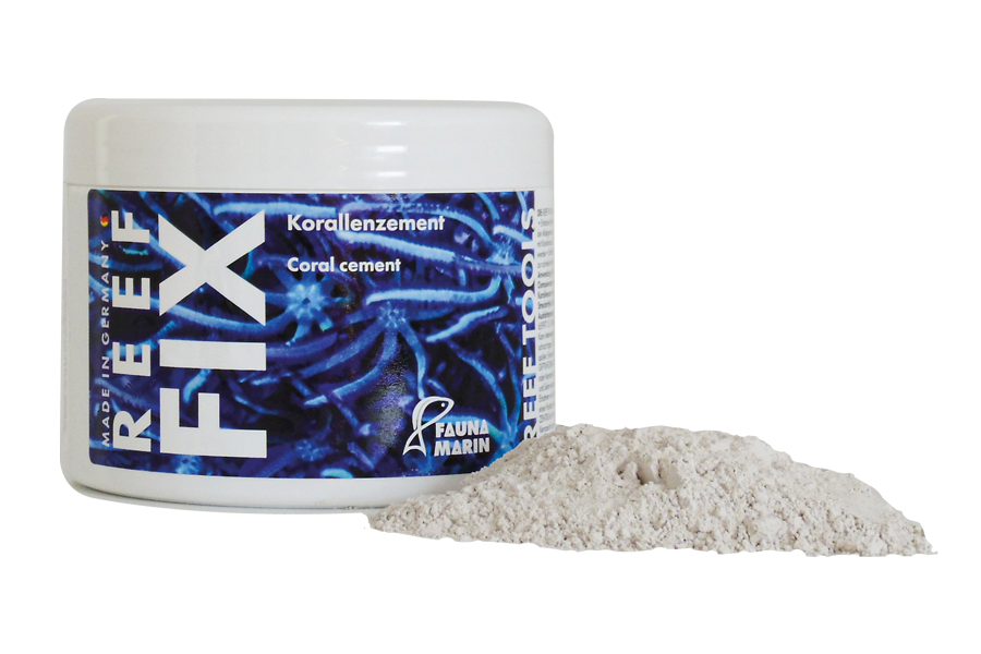 Fauna Marin Reef Fix 480g
