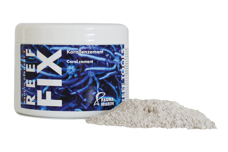 Fauna Marin Reef Fix 480g