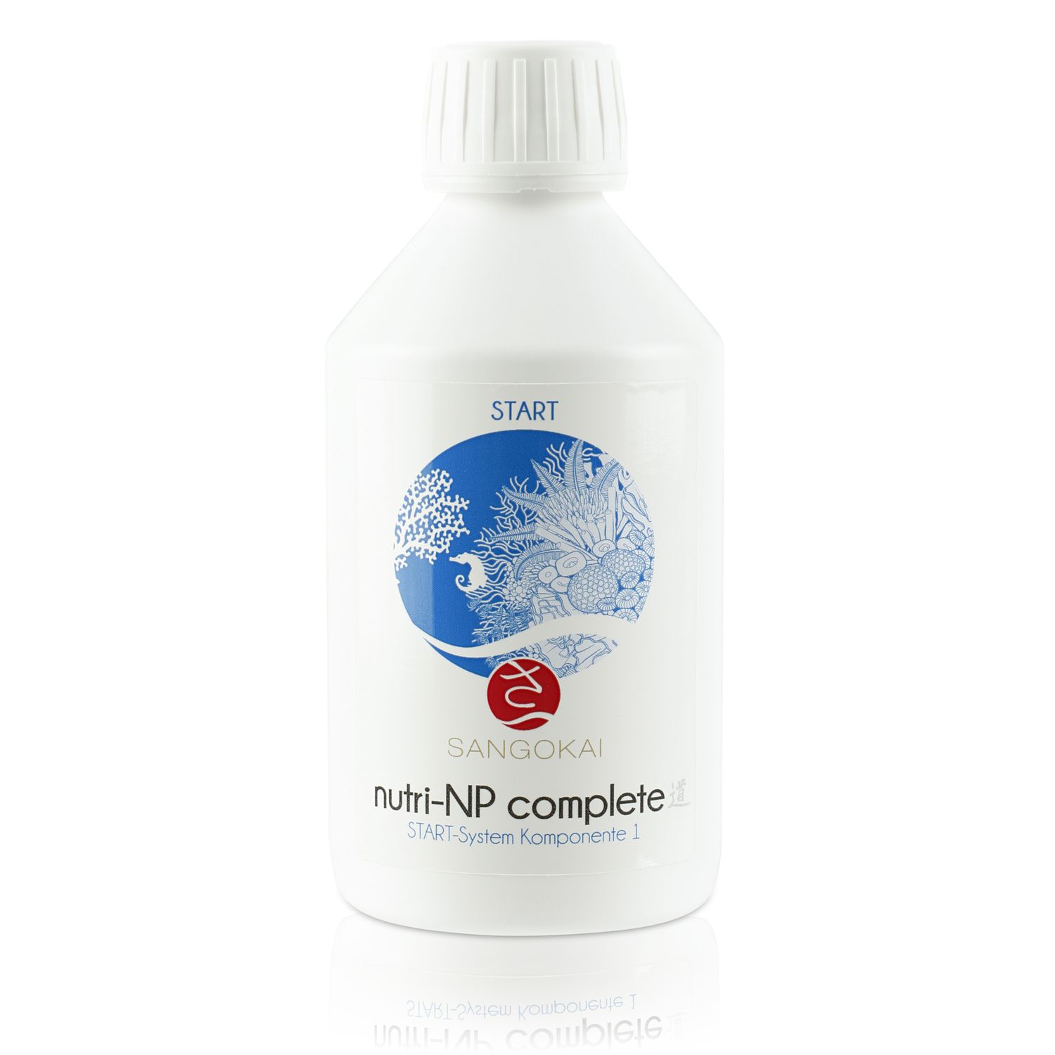 NUTRI-NP/complete 250 – 5000 mL