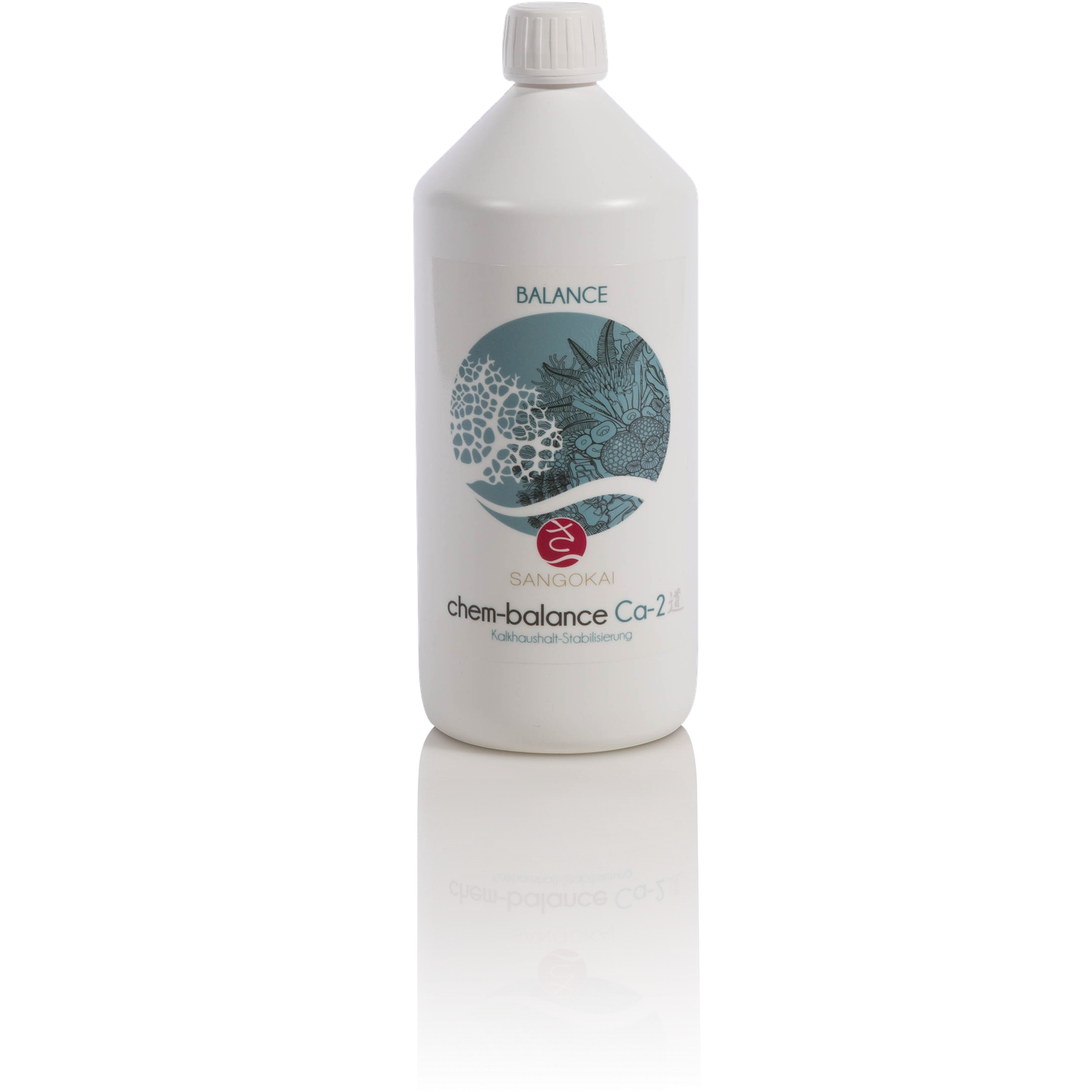 BALANCE Ca-2 1000 mL
