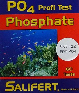 Salifert Profi Test PO4 Phosphat