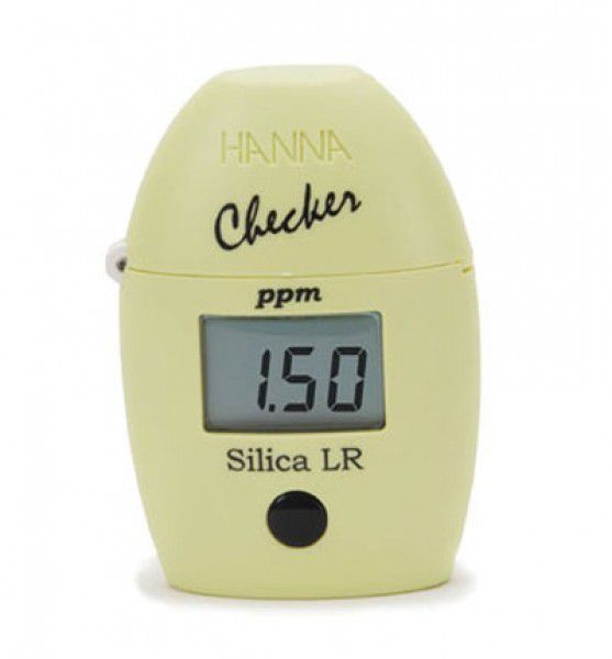 Hanna HI705 Checker HC Silikat niedrig
