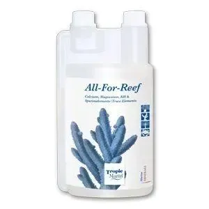 Tropic Marin All-for-Reef 1000ml