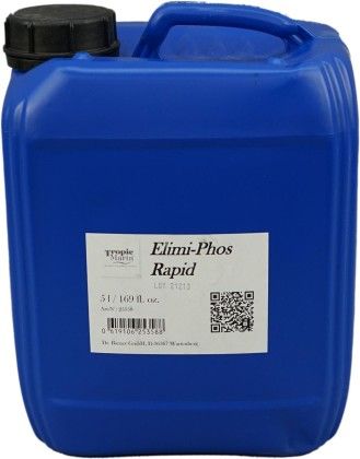Tropic Marin Elimi-Phos Rapid 5l