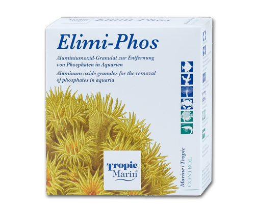 Tropic Marin Elimi-Phos Longlife 2x100g