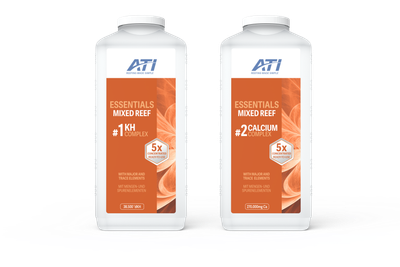 ATI Essentials Mixed Reef Set 2 x 2700ml