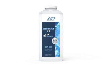 ATI Essentials SPS #1 KH Complex 1x 2700ml