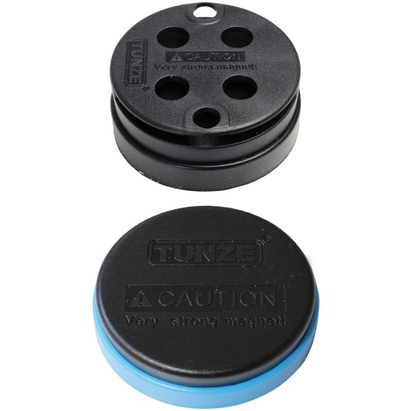 Tunze Magnet Holder Universalhalter (max. 20 mm) (6025.500)