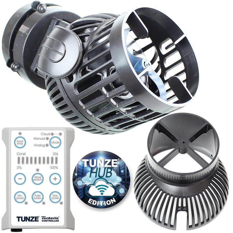 Tunze Turbelle 6105 ECO HUB Edition (6105.005)