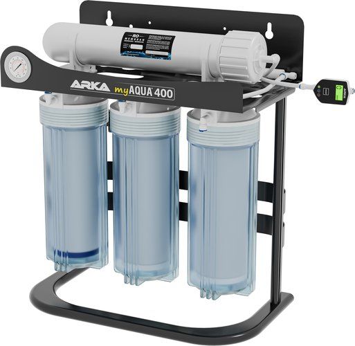 Arka myAqua 400 Umkehrosmoseanlage