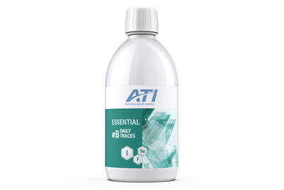 ATI Essential Daily Traces #B 500ml