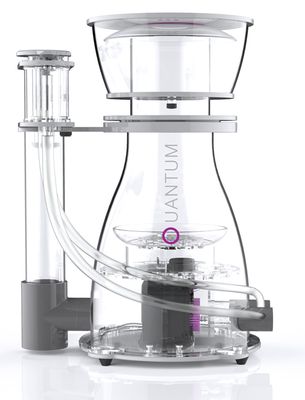 Quantum Abschäumer
