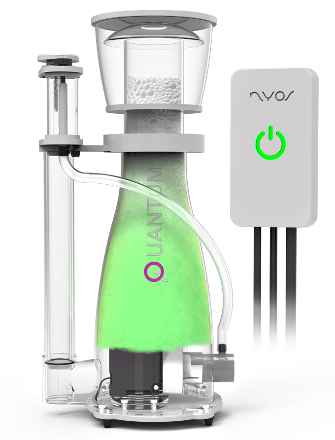 NYOS QUANTUM® EQ 160