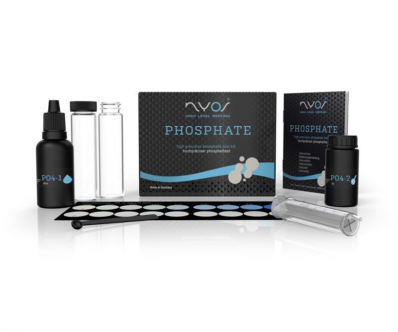 NYOS Phosphate Test Kit