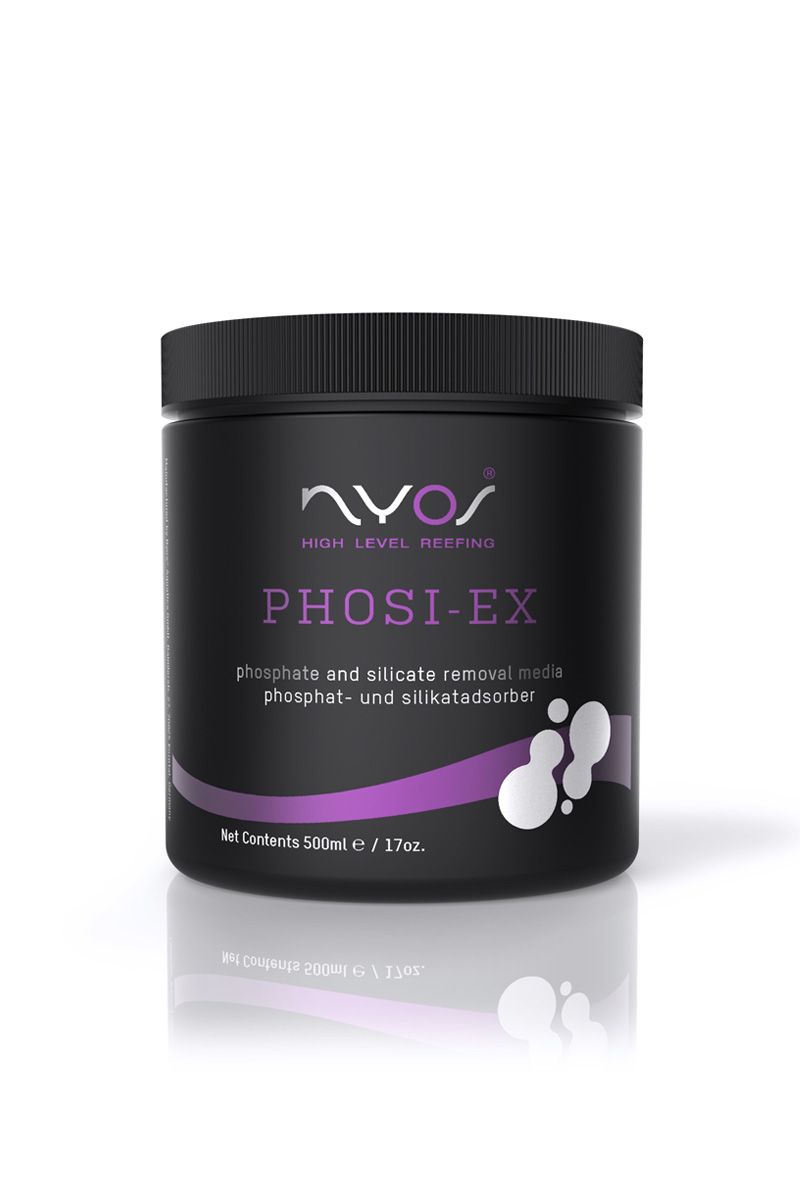NYOS Phosi-Ex 500ml