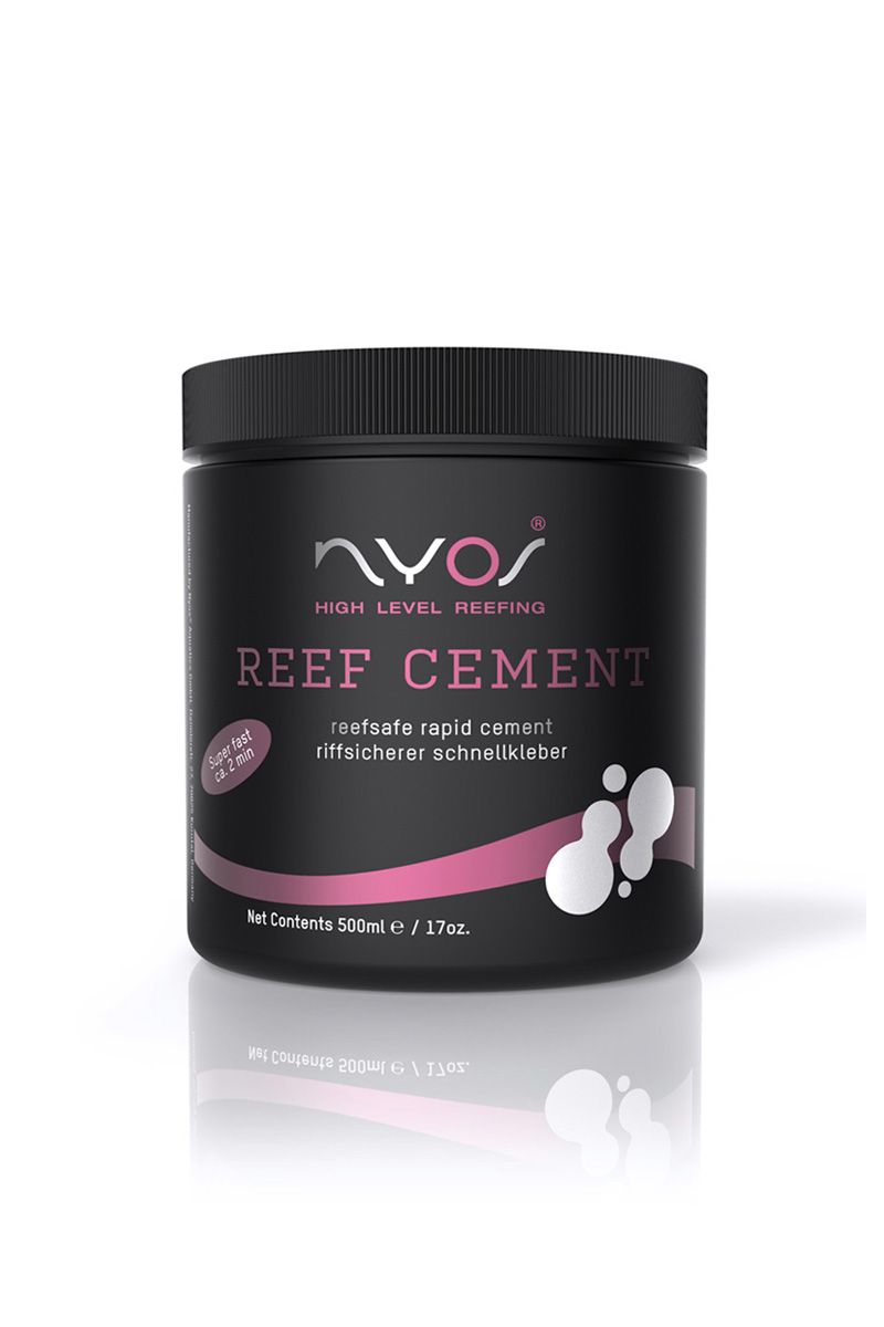 NYOS Reef Cement 500ml