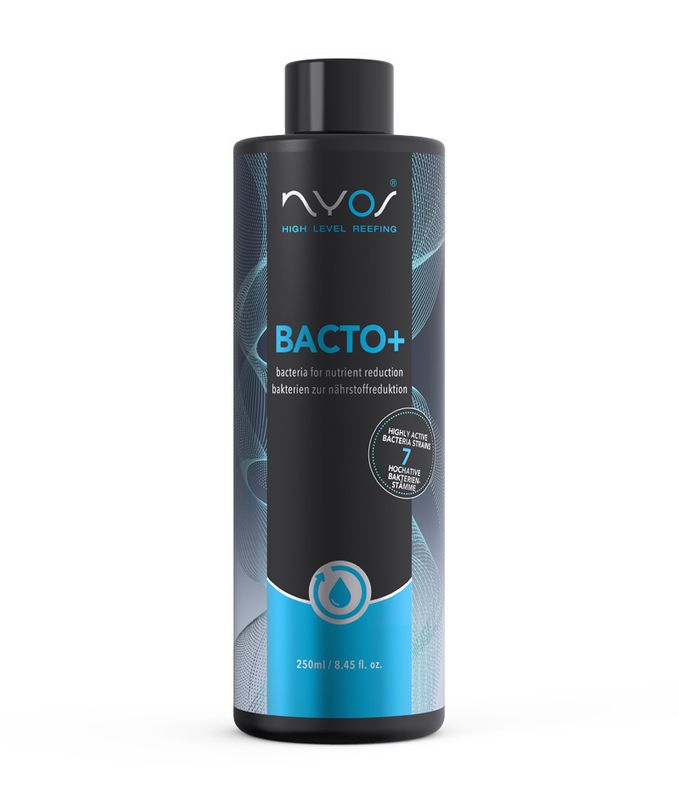 NYOS Bacto Plus 100ml