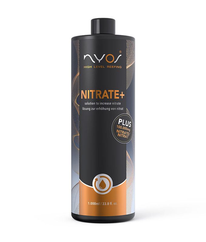 NYOS Nyos Nitrate+ 1.000ml