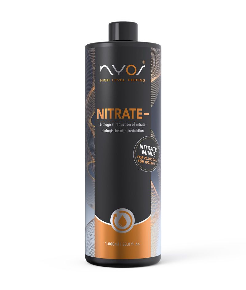 NYOS Nitrate Minus 250ml