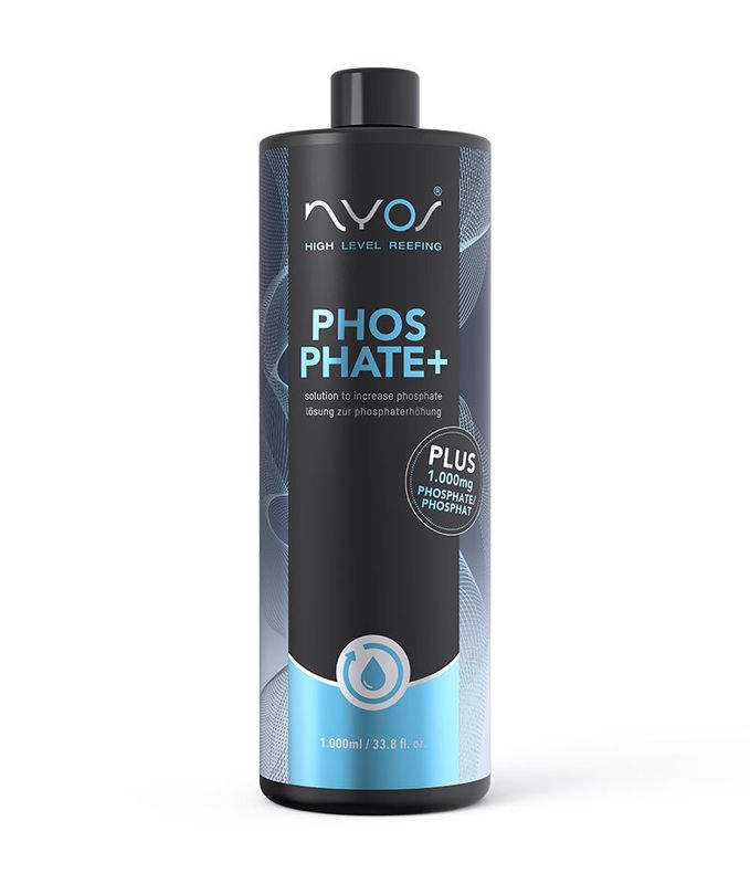 NYOS Phosphate+ 1.000ml