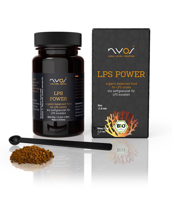 NYOS LPS Power (BIO) 35g