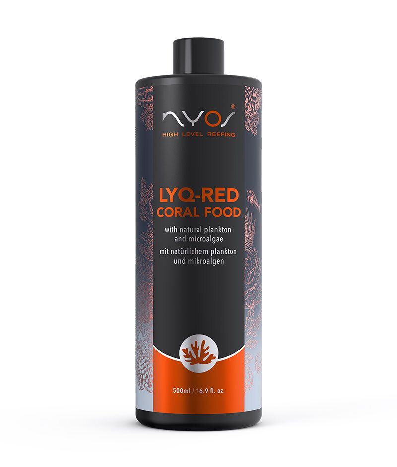 NYOS Lyq-Red 100ml