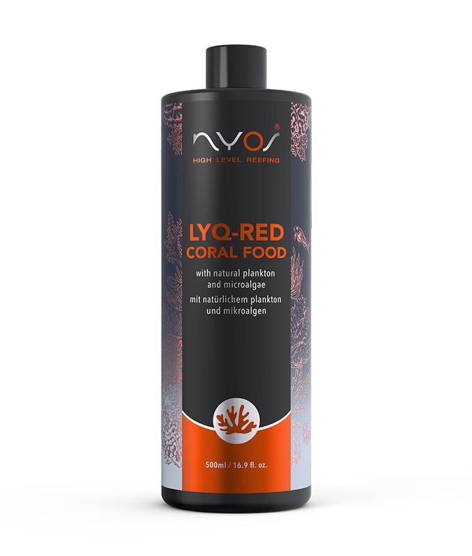 NYOS Lyq-Red 100ml
