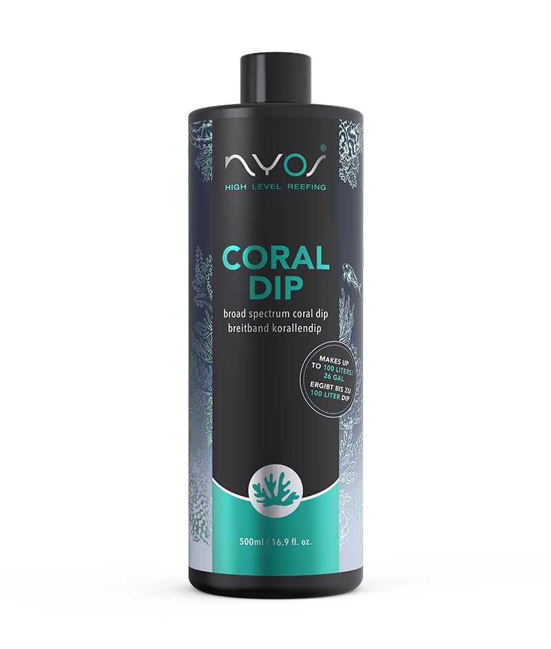 NYOS Coral Dip 100ml