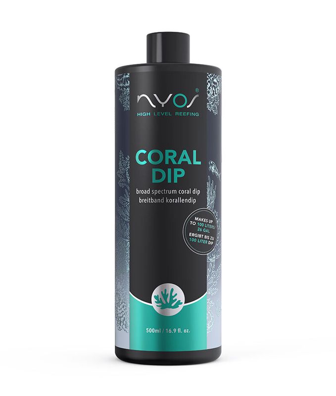 NYOS Coral Dip 100ml