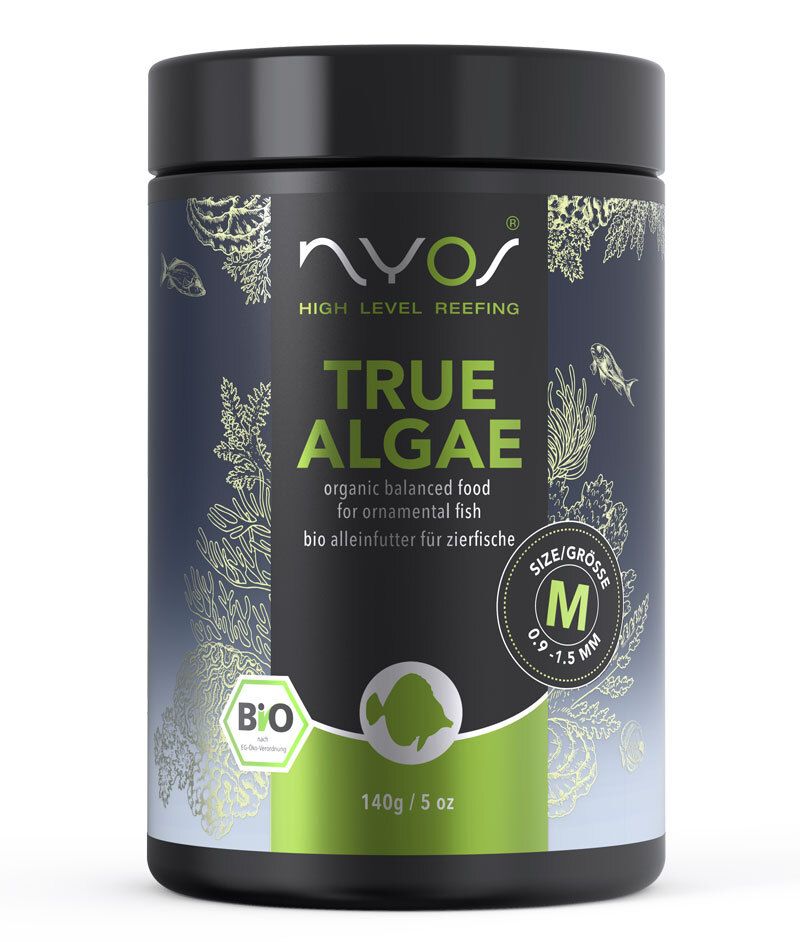 NYOS True Algae (BIO) 70g