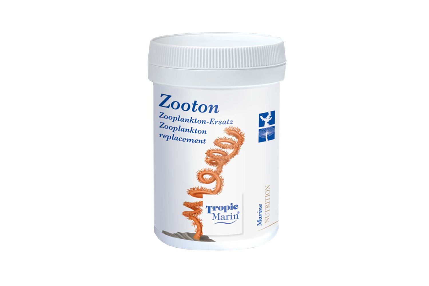 Tropic Marin PRO-CORAL ZOOTON 60 g