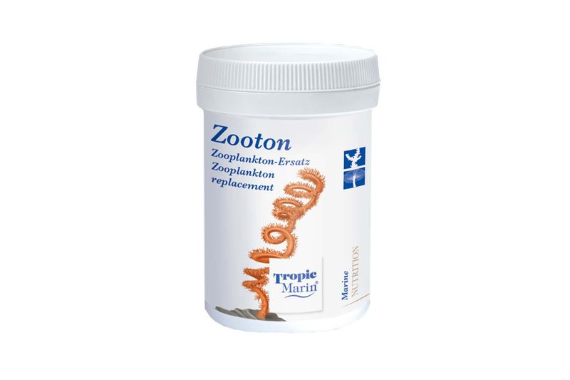 Tropic Marin PRO-CORAL ZOOTON 60 g