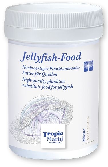 Tropic Marin Jellyfish Food 60 g