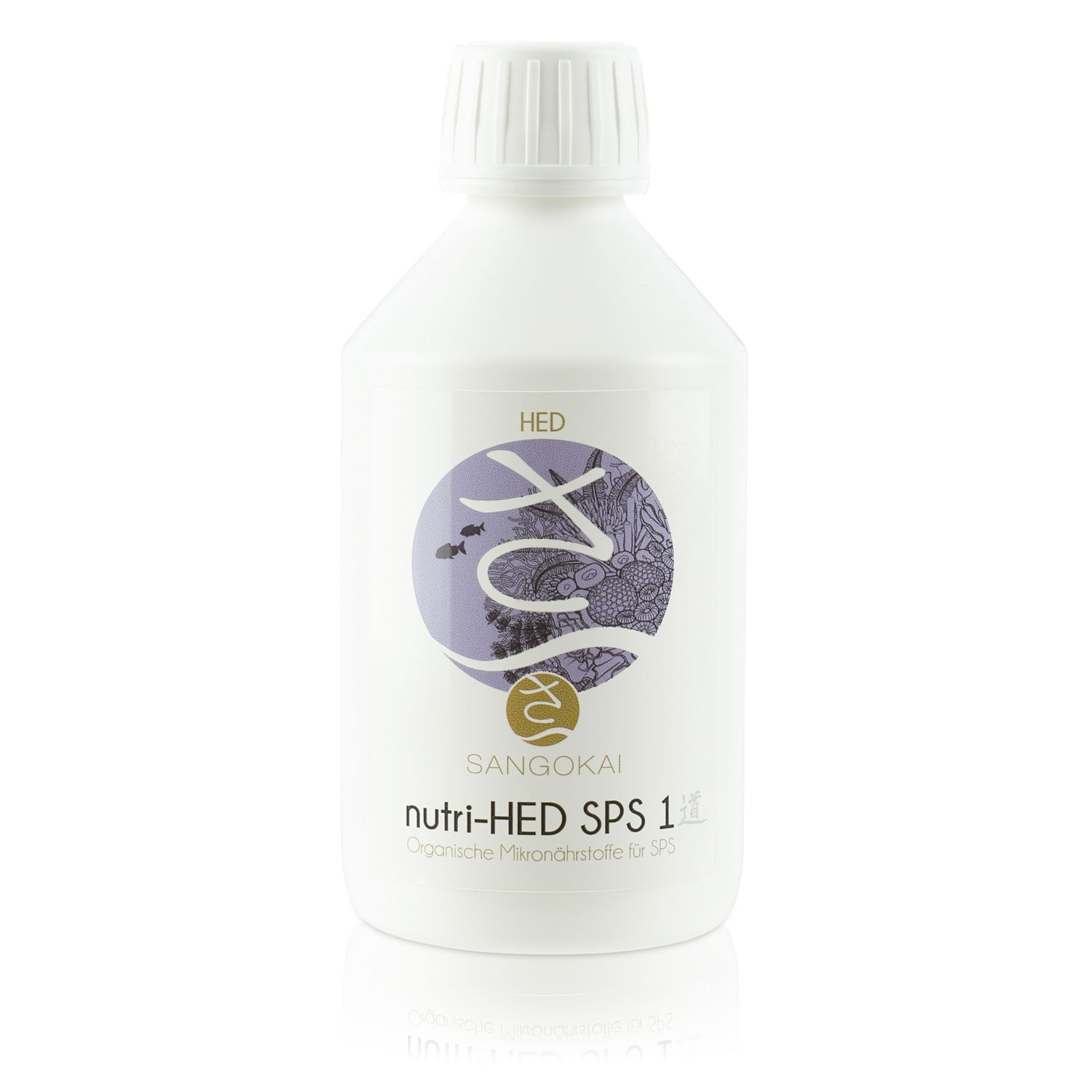Sangokai SPS #1 nutri-HED 250 ml