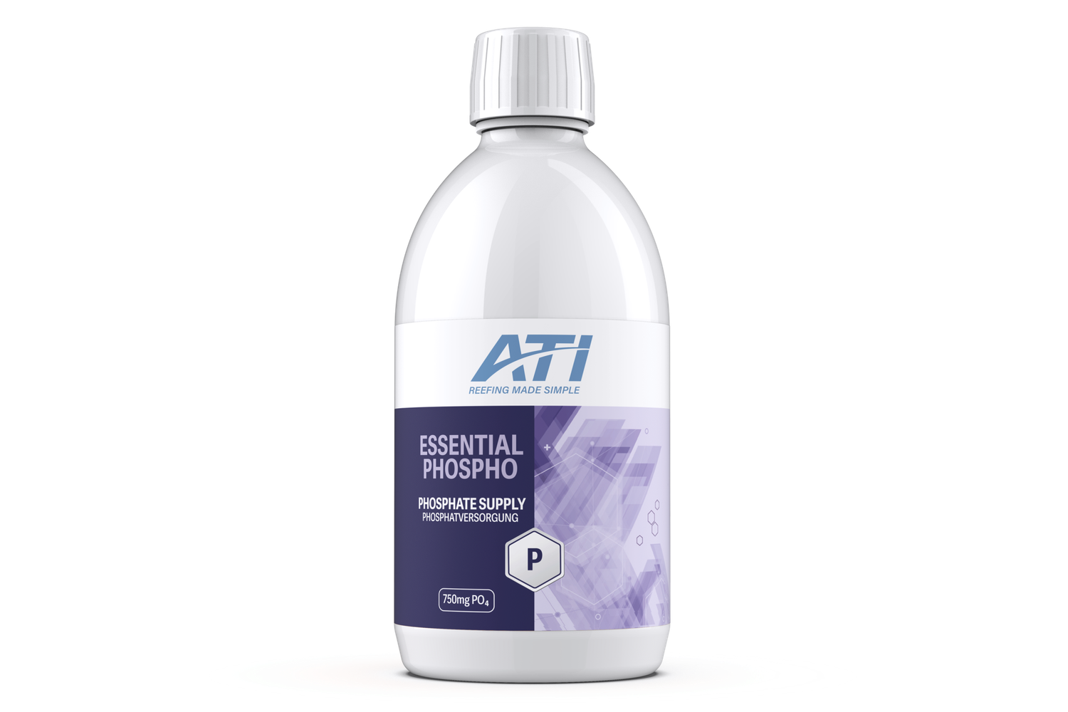 ATI Essential Phospho 500ml