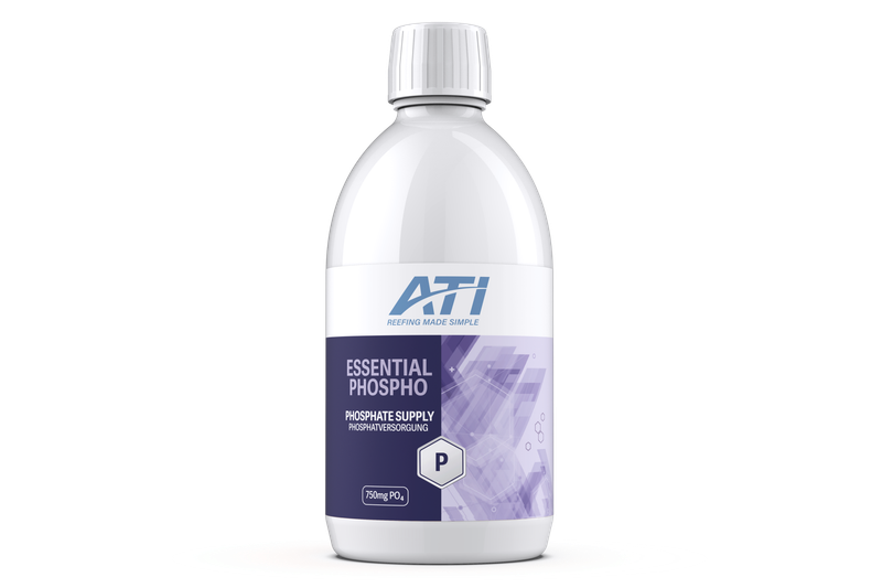 ATI Essential Phospho 500ml