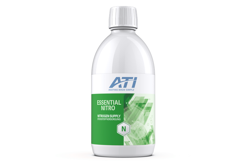 ATI Essential Nitro 500ml