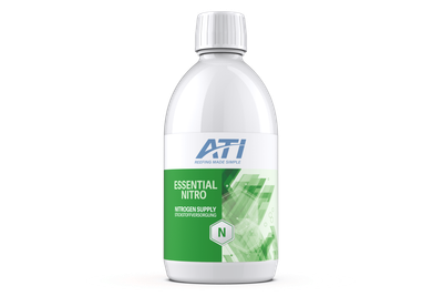 ATI Essential Nitro 500ml