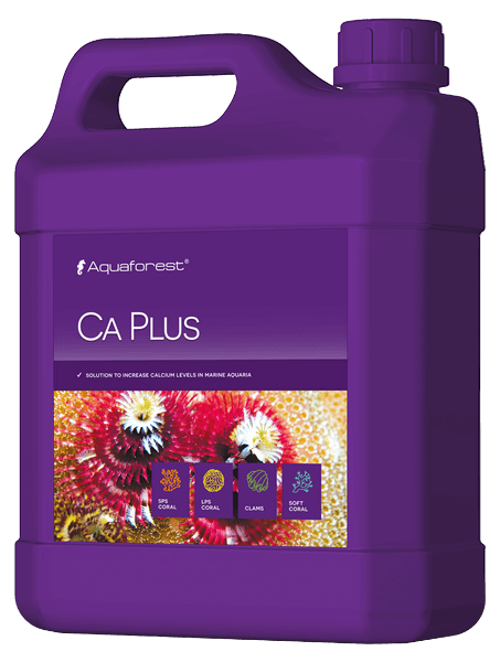 Aquaforest AF Ca Plus 2000ml Aquaforest AF Ca Plus 2000ml