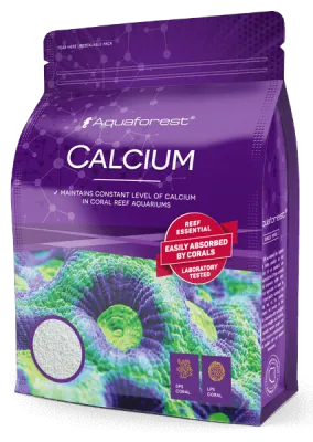 Aquaforest AF Calcium 850g