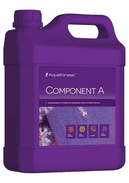 Aquaforest Component A 2000ml Aquaforest Component A 2000ml