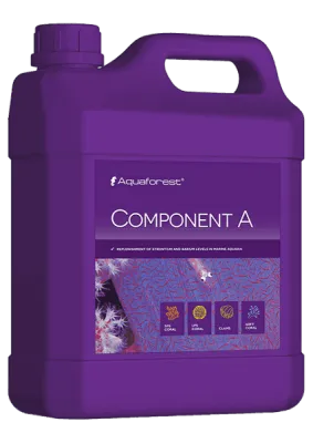 Aquaforest Component A 2000ml