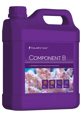 Aquaforest Component B 2000ml