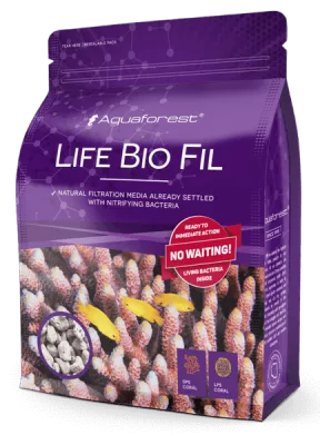 Aquaforest Life Bio Fil 1200ml