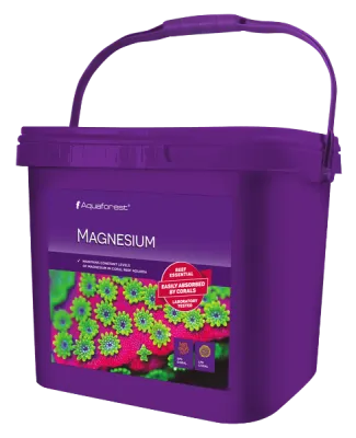 Aquaforest Magnesium 4000 g