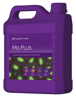 Aquaforest Magnesium 2000 ml