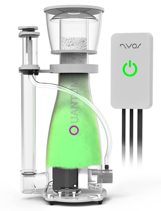 NYOS QUANTUM® EQ 160